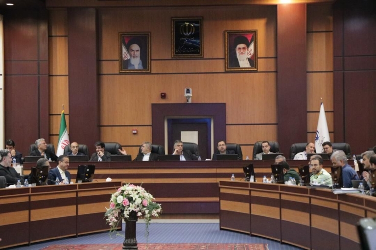 ضرورت رفع مشکلات تأمین آب شهر جدید امیرکبیر با هدف جمعیت پذیری بیشتر