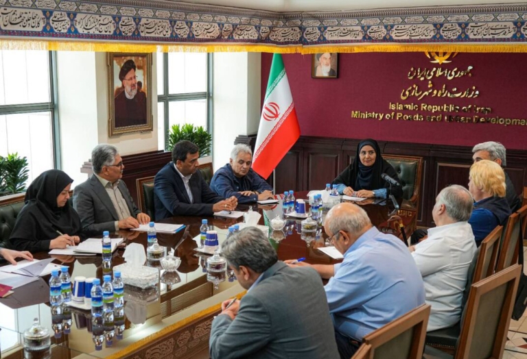 شورای راهبردی مرمت ساختمان شیشه‌ای صداوسیما تشکیل می‌شود