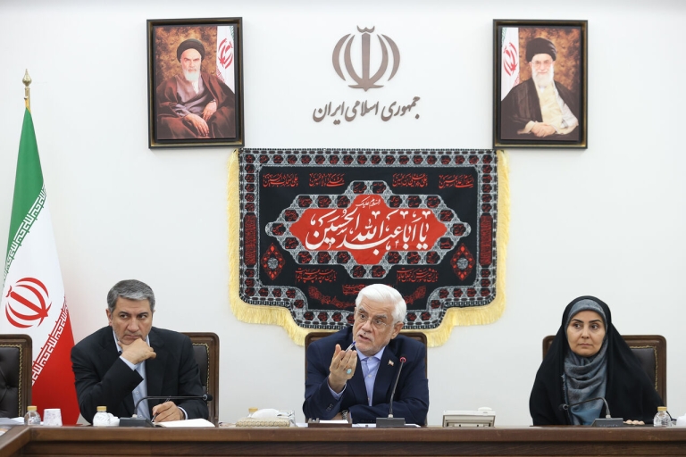 ساخت مسکن‌های حمایتی تعهد نظام است و حق هیچگونه تعللی در این خصوص نداریم