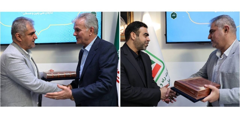 اولویت‌های سازمان ملی زمین و مسکن اعلام شد