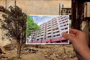 برگزاری کارگاه آموزشی بازآفرینی شهری استان خراسان شمالی