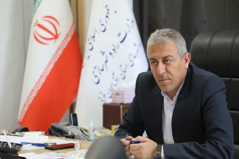 لزوم هم‌افزایی سازمان ملی زمین و مسکن با راه و شهرسازی آذربایجان غربی در اجرای پروژه‌های عمرانی