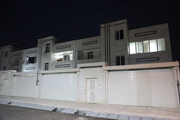 تخصیص پروژه برای ۲۴ هزار متقاضی نهضت ملی مسکن در خوزستان ‌