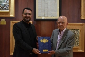 امضای تفاهم نامه تخصیص زمین جهت احداث واحدهای مسکونی ویژه کارگران در استان سمنان