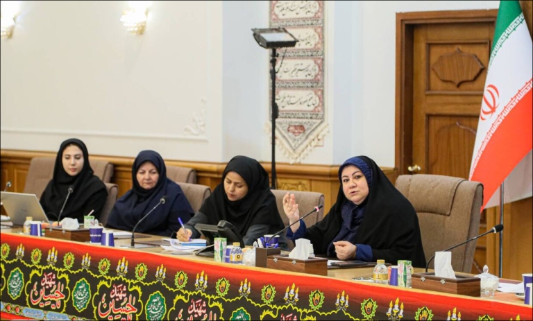 واگذاری ۶۲ هزار قطعه زمین به خانواده‌ها / ۵۰ درصد به نام مادران ثبت می‌شود