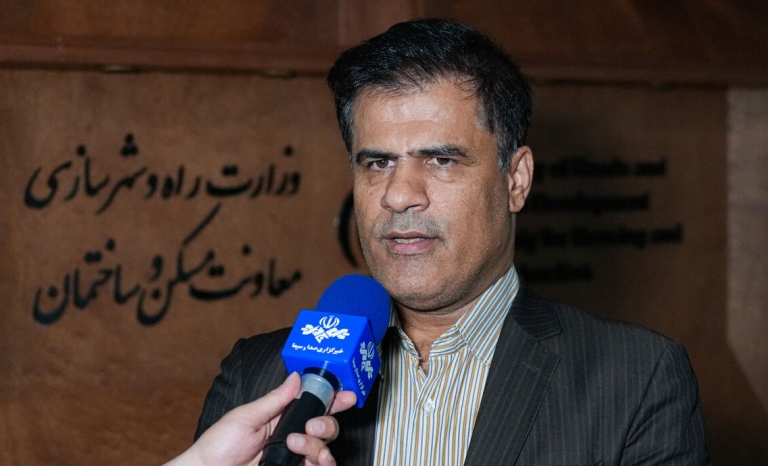 ارجاع کار مهندسان ناظر باید با همکاری همه دستگاه‌ها انجام شود