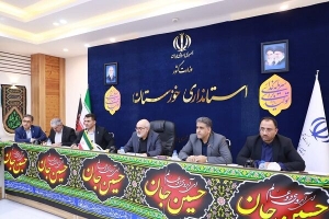 آماده‌سازی ۶ هزار واحد مسکونی در استان خوزستان / تخصیص ۱۵ هکتار زمین در حمیدیه برای مسکن جوانان