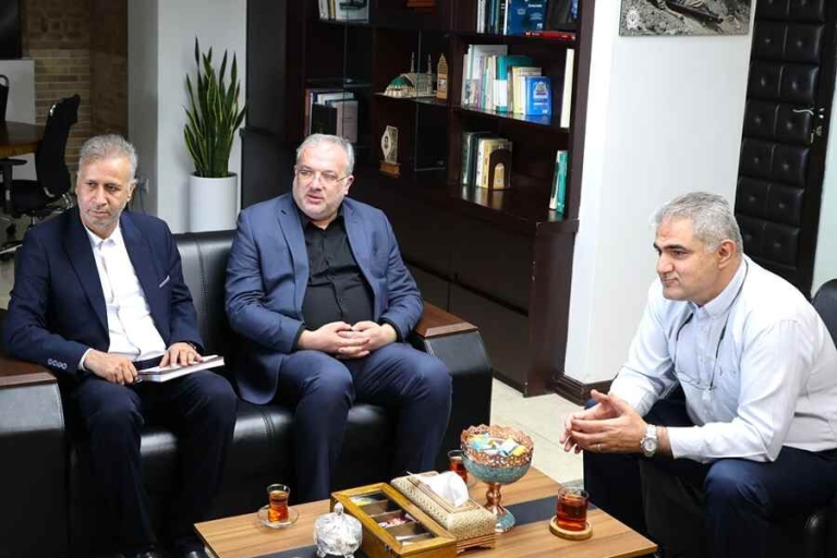 تعیین تکلیف پروژه‌های باقی‌مانده مسکن مهر مراغه و عجب شیر