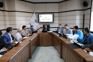 تصویب مطالعات شناسایی محدوده ها و محلات ناکارآمد شهری شهرهای شیروان و فاروج