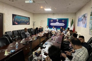 تصویب طرح مقاوم‌سازی دو بلوک نیمه‌کاره مسکن مهر علی‌آبادکتول