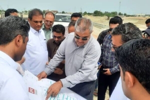 اجرای ۲۳ هزار واحد مسکونی طرح نهضت ملی مسکن در جنوب استان سیستان و بلوچستان