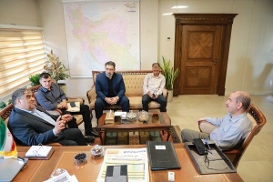 توافق برای تسریع در بازآفرینی شهری گیلانغرب با محوریت بهسازی معابر