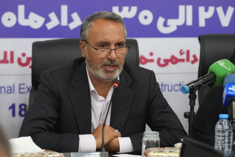 شرط تحقق قانون جهش تولید مسکن ؛ همه دستگاه‌ها با وزارت راه و شهرسازی همکاری کنند