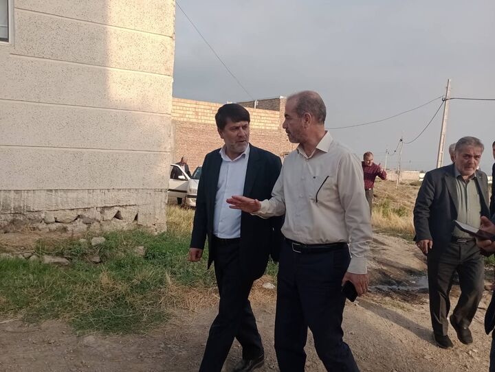 بازآفرینی شهری در اردبیل تسریع شود