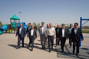 بافت‌های فرسوده مکانی برای رونق ساخت‌وساز و تأمین مسکن / استان اردبیل دارای ارزش‌های تاریخی بی‌مانندی است