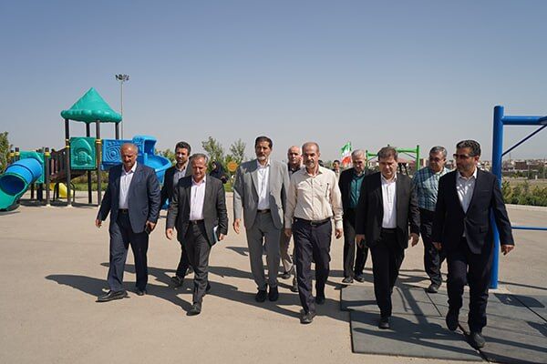 بافت‌های فرسوده مکانی برای رونق ساخت‌وساز و تأمین مسکن / استان اردبیل دارای ارزش‌های تاریخی بی‌مانندی است