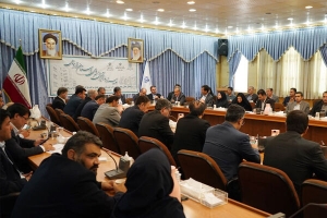 ۶۷ محله سکونتگاه‌های غیررسمی استان اردبیل یک هزار و ۹۳۰ هکتار است / تکمیل ۴۰ پروژه در حوزه بازآفرینی شهری استان اردبیل