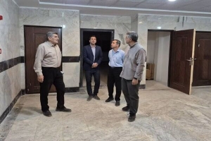 پیشرفت ۵۲ درصدی ساخت ۸۳۱۰ واحد طرح نهضت ملی مسکن در سایت تفتانشهر زاهدان