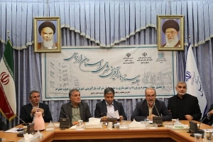 آمادگی شرکت بازآفرینی برای برنامه‌های اقدام مشترک در قالب اختصاص سهمیه قیر و اجرای پروژه‌ها