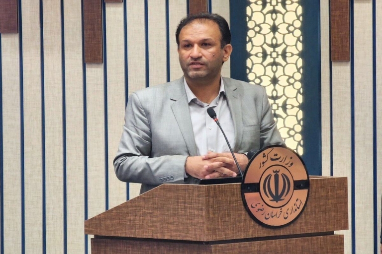 آماده سازی ۹۸ درصدی اراضی نهضت ملی مسکن خراسان رضوی