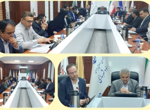 هم‌افزایی با بانک‌ها و پیمانکاران برای شتاب‌بخشی در نهضت ملی مسکن