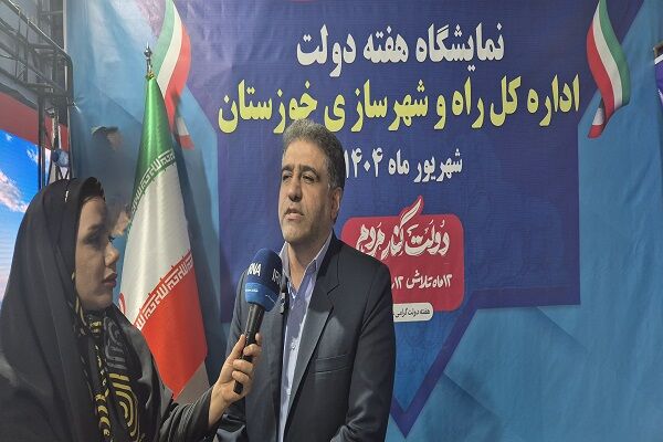 تحویل بیش از یک هزار واحد نهضت ملی مسکن در خوزستان