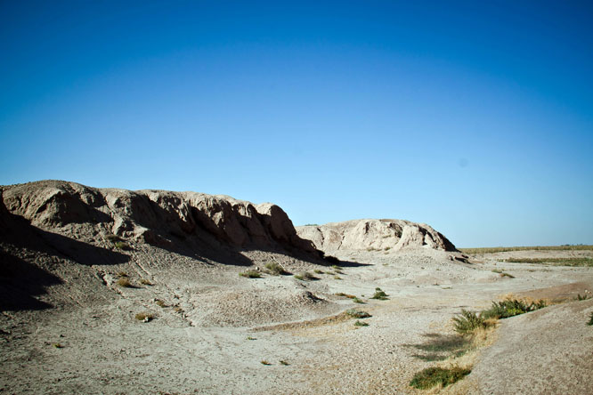 اخذ سند ۶۴ هکتاری اراضی ملی مافین آباد اسلامشهر