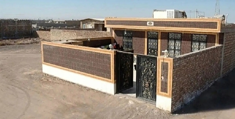 بیش از ۱۶۶ هزار واحد مسکن روستایی در یک سال دولت چهاردهم تحویل متقاضیان شد