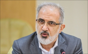 قرارداد تسهیلات ساخت ۳۸۳ هزار واحد نهضت ملی مسکن منعقد شد