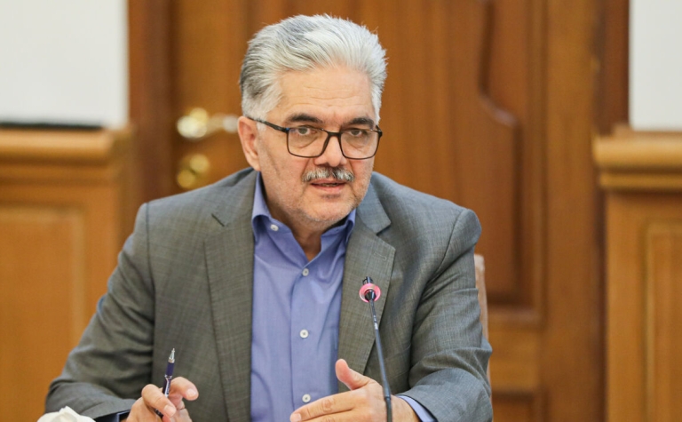 وزارت راه و شهرسازی در دولت چهاردهم به تامین زمین برای مسکن پایبند است