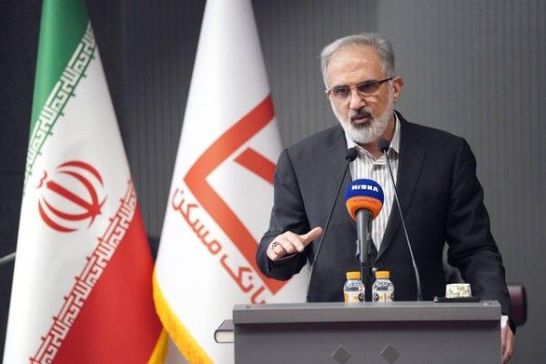 تامین مالی ۳۸۴هزار واحد نهضت ملی مسکن