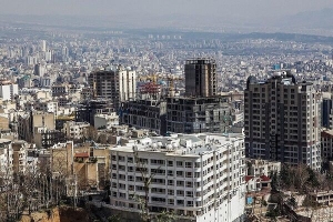 پرداخت ۵۱ هزار میلیارد ریال تسهیلات ساخت مسکن در ۵ ماه نخست سال جاری
