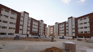 پیشرفت ۱۵ تا ۵۳ درصدی در اجرای نهضت ملی مسکن