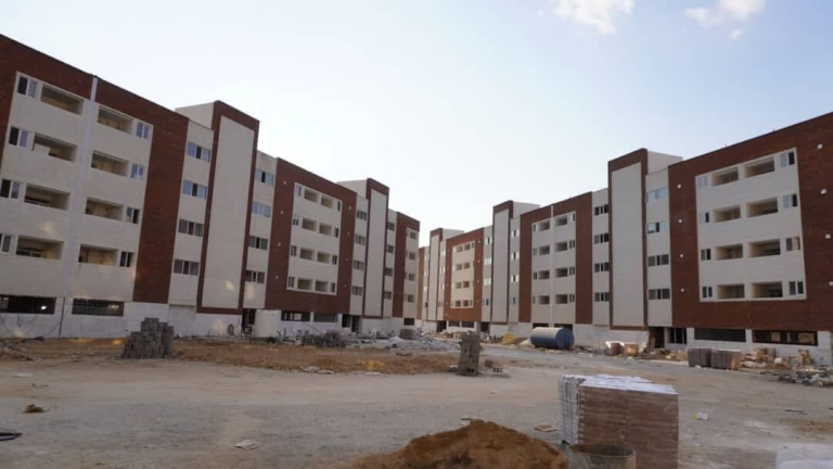 پیشرفت ۱۵ تا ۵۳ درصدی در اجرای نهضت ملی مسکن