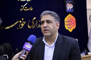 تامین زمین طرح جوانی جمعیت از اولویت‌های راه و شهرسازی خوزستان است