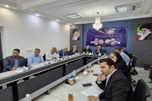 ارزیابی آخرین وضعیت ارائه تسهیلات بانکی به مسکن حمایتی هرمزگان