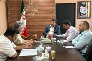 الزام سازندگان پروژه ۱۲۶۰ واحدی سایت آسایش گرگان به اجرای ۴۲ سقف تا پایان شهریورماه