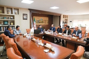 نقشه راه تازه برای تحول شهری خرم‌آباد با تاکید بر رودکناره‌ها