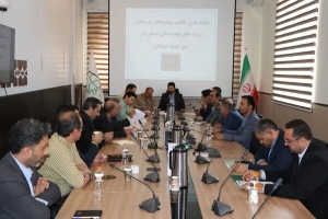 تامین خدمات زیربنایی در شهر جدید ایوان‌کی کلید خورد / پروژه‌های بالای ۸۰ درصد در اولویت تکمیل