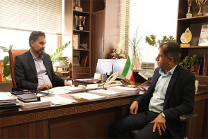 منوجان پیشتاز بازآفرینی شهری در جنوب کرمان