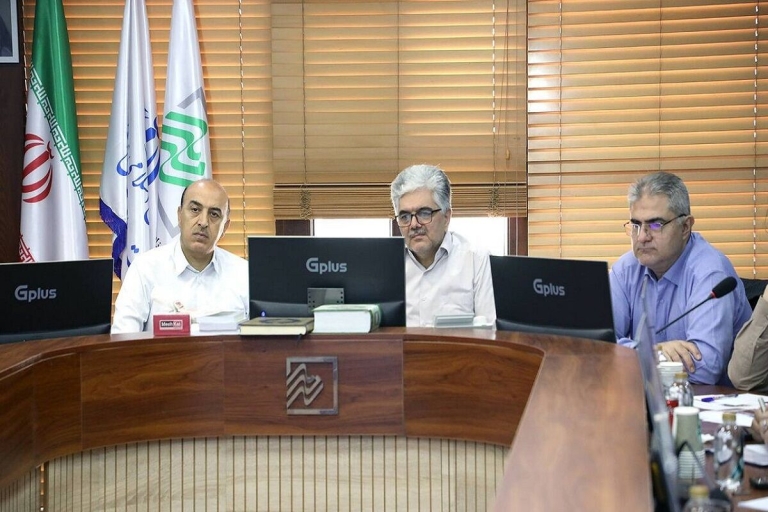 برگزاری جلسه بررسی کنترل کیفیت طرح های مسکن حمایتی / تأکید بر ضرورت ارتقای کیفیت و ساخت نما در پروژه های عمرانی