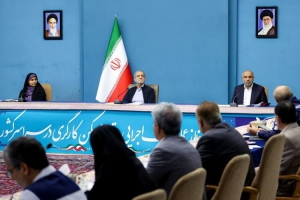 آغاز ساخت ۹۴ هزار واحد مسکن کارگری در ۷ استان با دستور رئیس جمهور