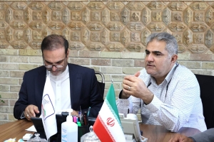 افزایش سرعت پیگیری پرونده‌های زمین و مسکن در ماه‌های اخیر