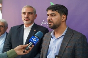 انعقاد قرارداد تکمیل روسازی متروی شهر جدید بهارستان