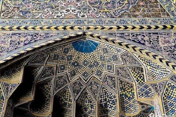 تشریح ۵ عامل ترک‌خوردگی بناهای تاریخی