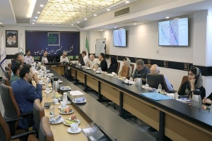 بررسی مطالعات مرحله نخست طرح ساختاری – فضایی سکونتگاه‌های ساحلی استان‌های بوشهر و خوزستان