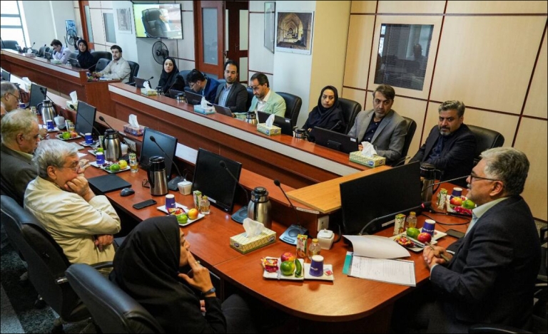 تعیین محدوده شهرمنطقه‌ها در نظام برنامه‌ریزی شهری