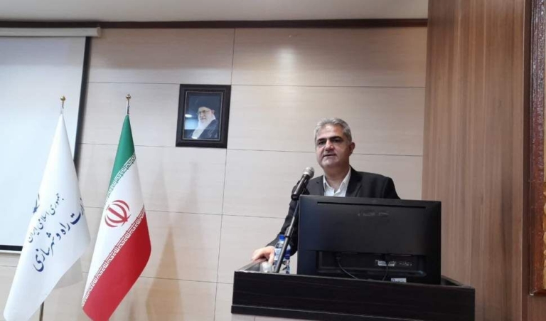 تقویت زیرساخت‌ها و پاسخگویی به مردم در اولویت سازمان ملی زمین و مسکن