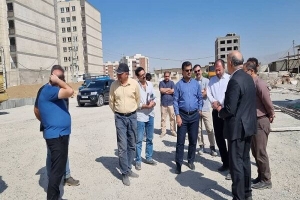 بهره برداری از ۹۱۲ واحد مسکن حمایتی در شهرهای رباط کریم و شهریار طی یک ماه آینده