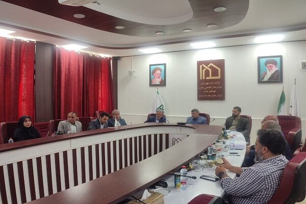 بررسی ظرفیت ها و زیرساخت های فرهنگی ، اجتماعی و ورزشی شهر جدید صدرا